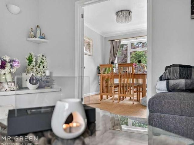 House for sale in Southbourne, Bournemouth