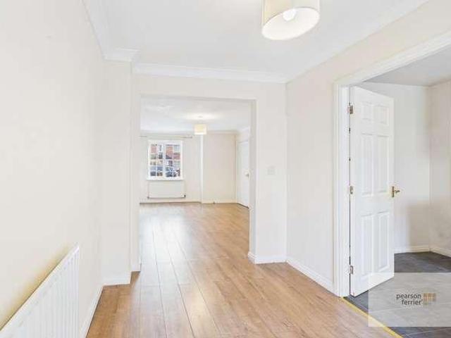 House for sale in Hollins, Bury