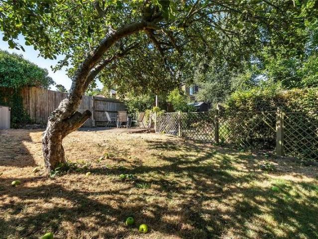House for sale in Sevenoaks, The Butts