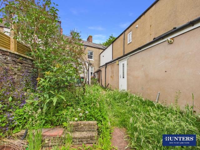 House for sale in Stanwix