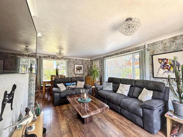 House for sale in Little Common, Heathlands