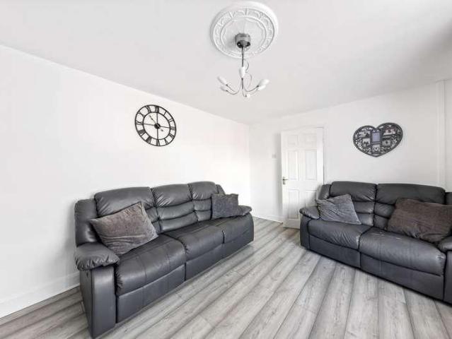 House for sale in Hulme, Warrington