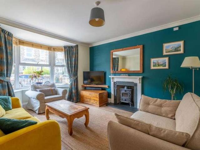 House for sale in Lynton and Lynmouth, Kentisbury