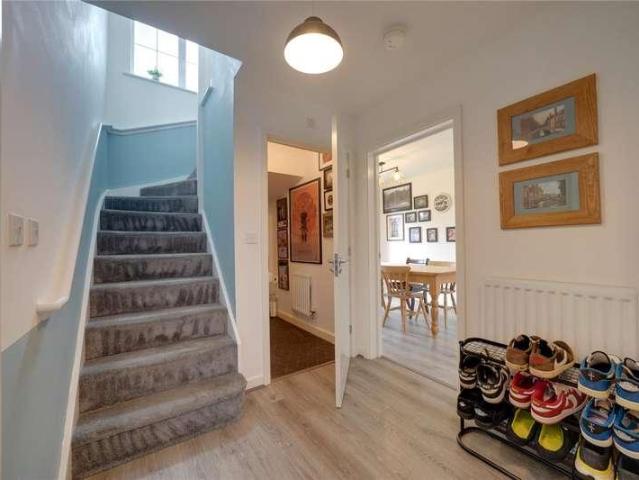 House for sale in Chedburgh, Suffolk
