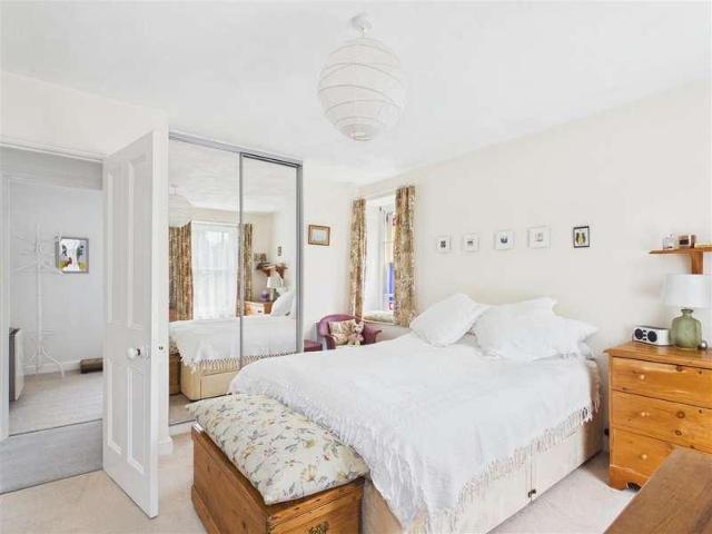 House for sale in Goldsithney, Cornwall