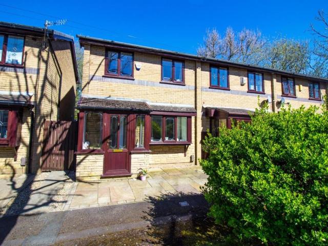 House for sale in Earcroft, Darwen