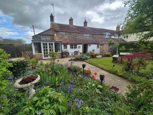 House for sale in Haselbury Plucknett, North Perrott