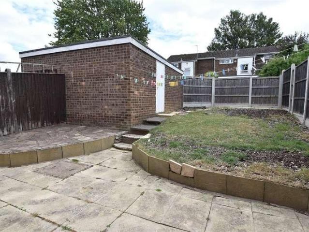 House for sale in Crookhill, Worcestershire