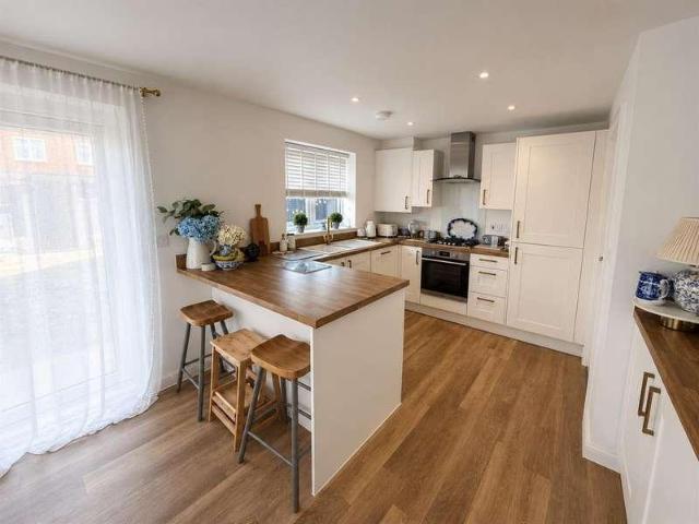 House for sale in Clapham, West Sussex