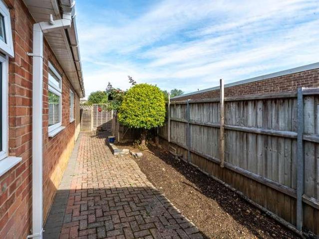 House for sale in Dry Sandford, Dromore