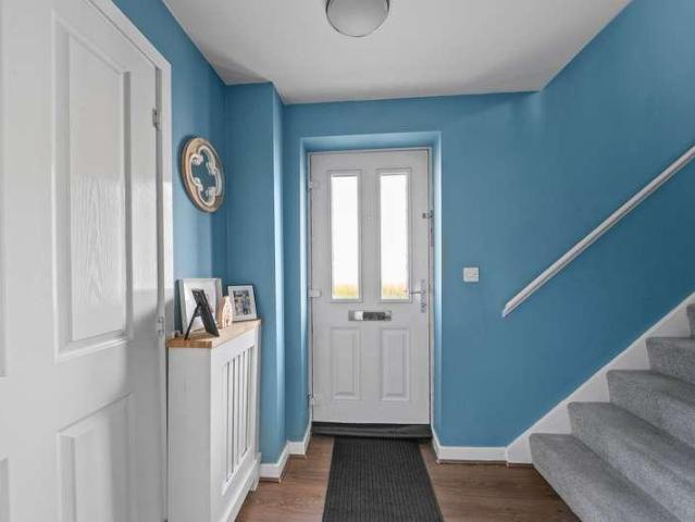 House for sale in Higher Folds, Wigan