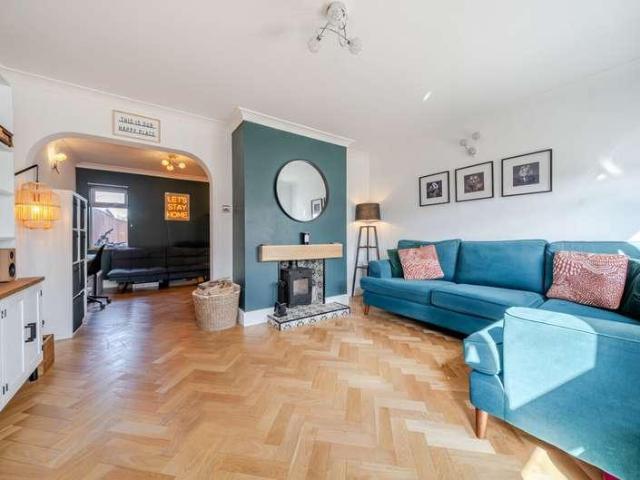 House for sale in Gosberton Clough, Lincolnshire