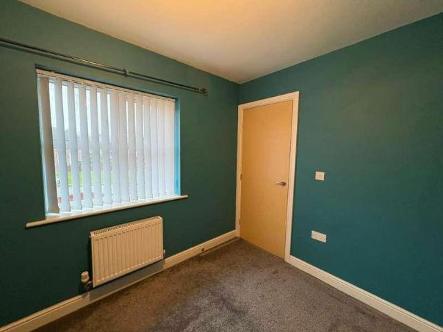 House for sale in St. Helens, Portico