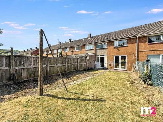 House for sale in Llanwern, Wales