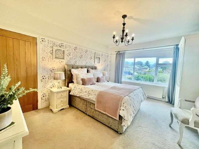 House for sale in Conwy, Wales