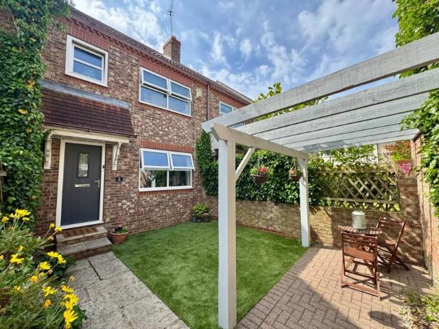 House for sale in Clifford, Bramham