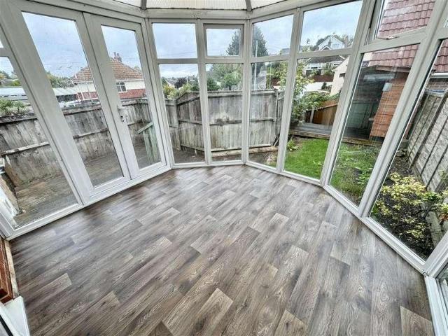 House for sale in Upper Parkstone, Poole