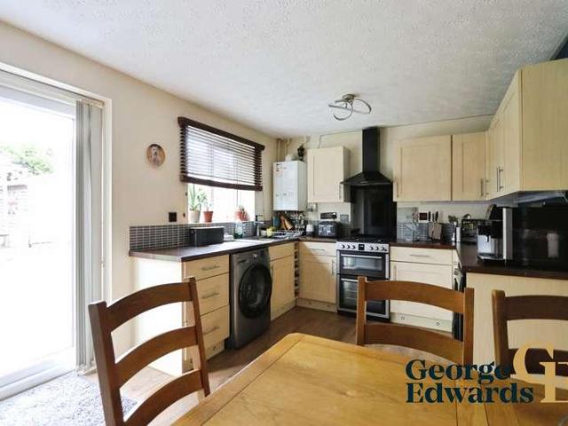 House for sale in Donington Le Heath, North West Leicestershire