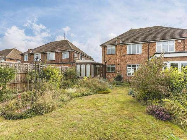 House for sale in Clewer Village, Windsor