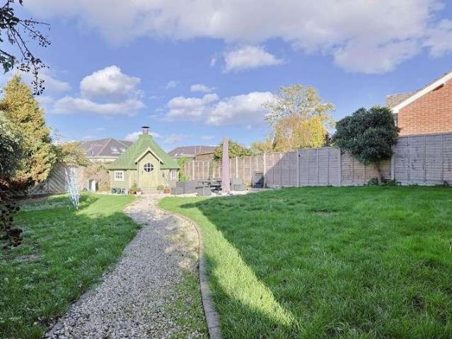 House for sale in Merley, Poole