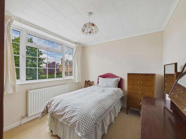 House for sale in Forthampton, Worcestershire