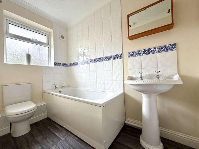 House for sale in Barway, Cambridgeshire