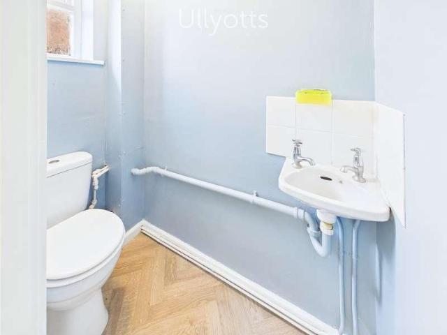 House for sale in Old Town, Bridlington