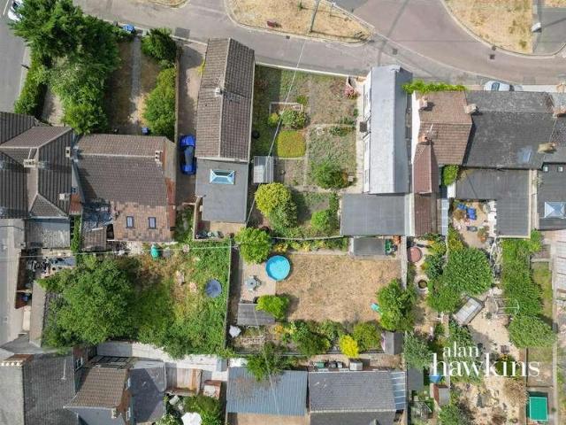 House for sale in Vastern, Wiltshire