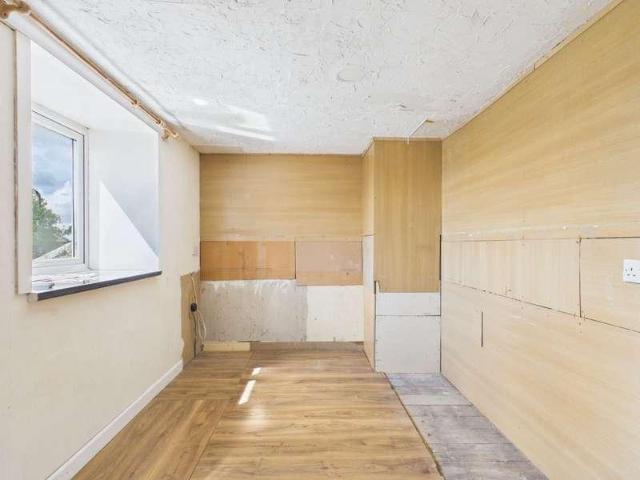 House for sale in Cornwall