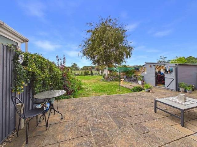 House for sale in Tempsford, Central Bedfordshire