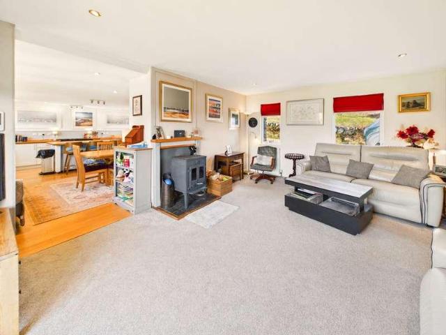 House for sale in Tayvallich, Scotland