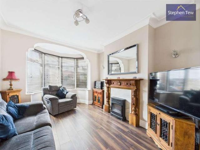 House for sale in Blackpool