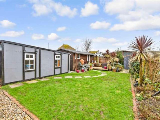 House for sale in Folkestone, Kent