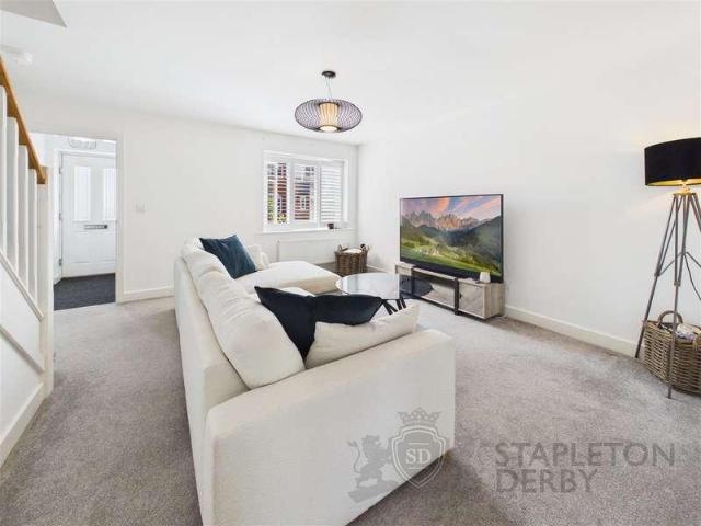 House for sale in Vulcan Village, Newton-le-willows