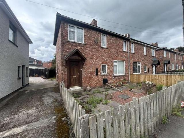 House for sale in Meadowfield