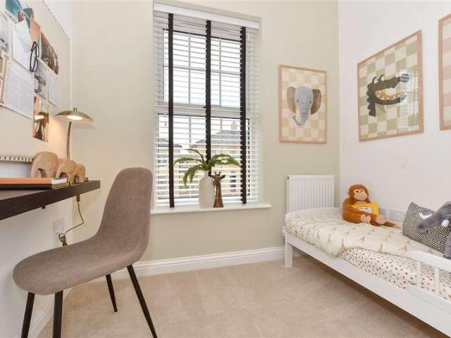 House for sale in Ash, Kent