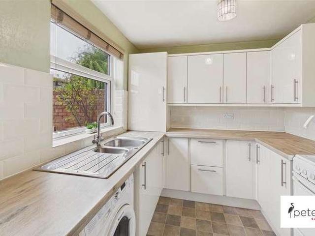 House for sale in Millfield, Sunderland
