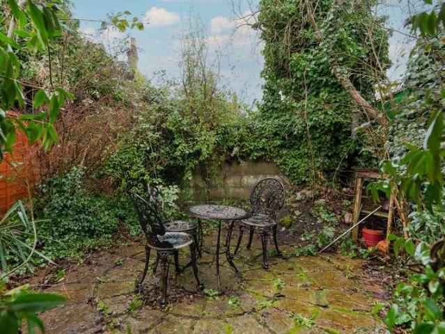 House for sale in The Slade, Oxfordshire