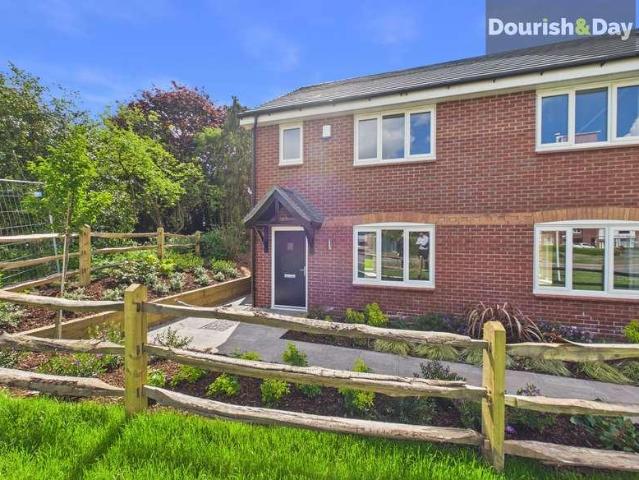 House for sale in Doxey, Baswich