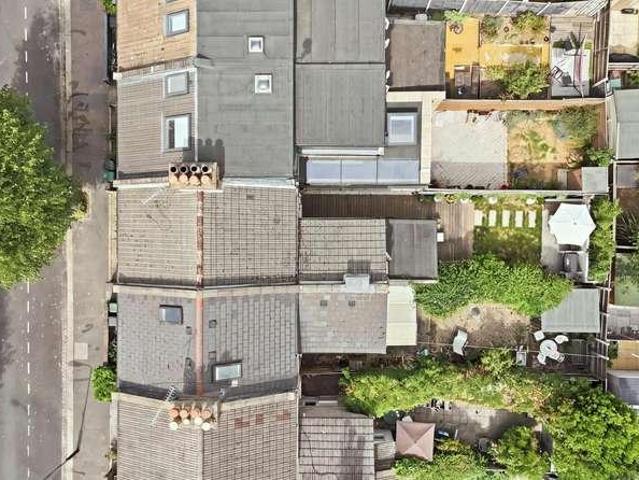 House for sale in Leytonstone, Greater London