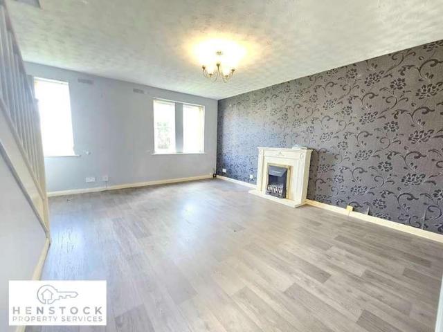 House for sale in Middleton, Rochdale