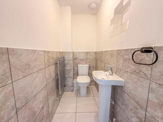 House for sale in Washbrook, Babergh