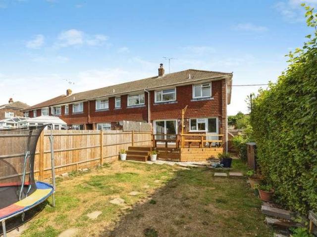 House for sale in Brabourne Lees, Ashford