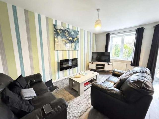 House for sale in St. Columb Minor, Newquay