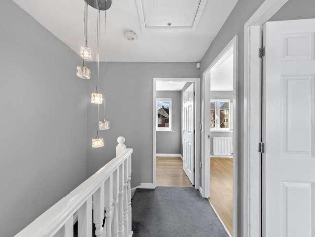 House for sale in Hood Manor, Warrington