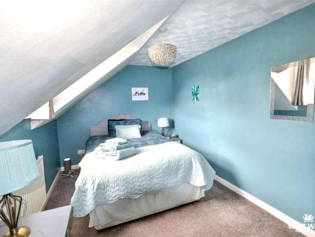 House for sale in Wales