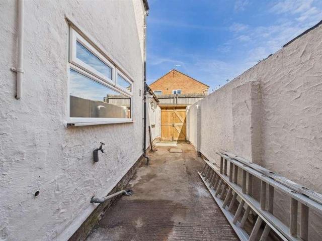 House for sale in Egremont, Liscard