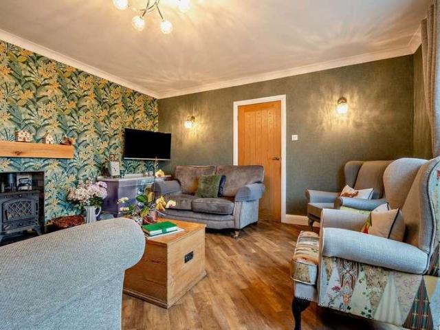House for sale in Newby and Scalby, North Yorkshire