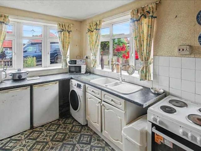 House for sale in Attenborough, East Midlands