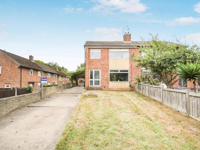 House for sale in Starbeck, North Yorkshire